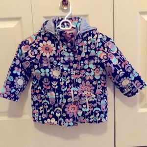 Hannah Anderson Winter Jacket